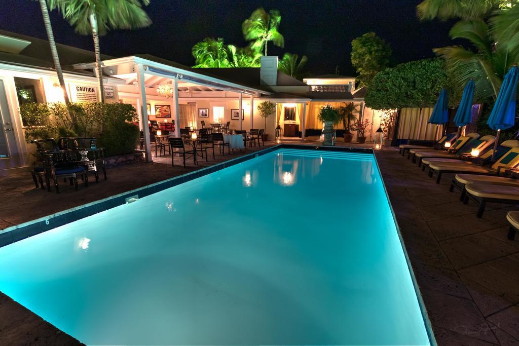 מלון Dunmore Town Rock House Harbour Island מראה חיצוני תמונה