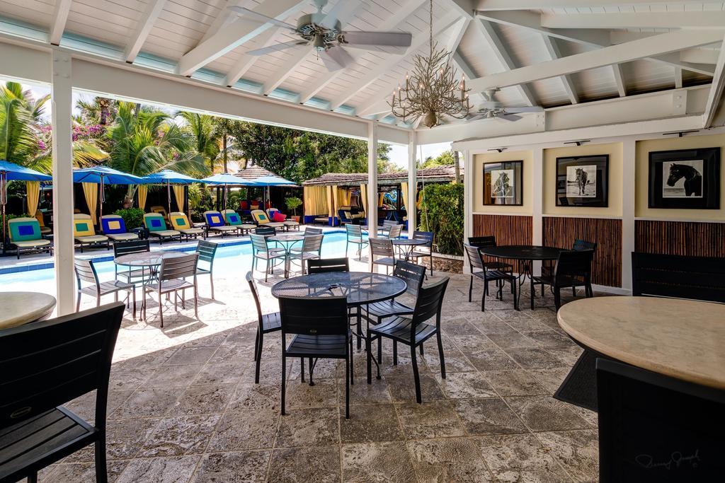 מלון Dunmore Town Rock House Harbour Island מראה חיצוני תמונה