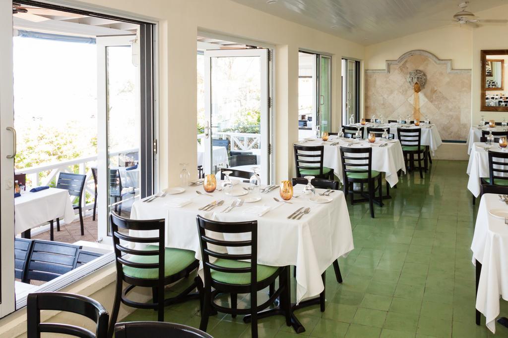 מלון Dunmore Town Rock House Harbour Island מראה חיצוני תמונה