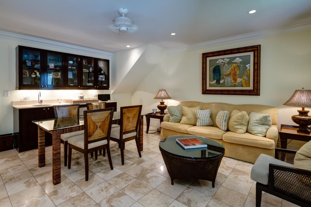 מלון Dunmore Town Rock House Harbour Island חדר תמונה