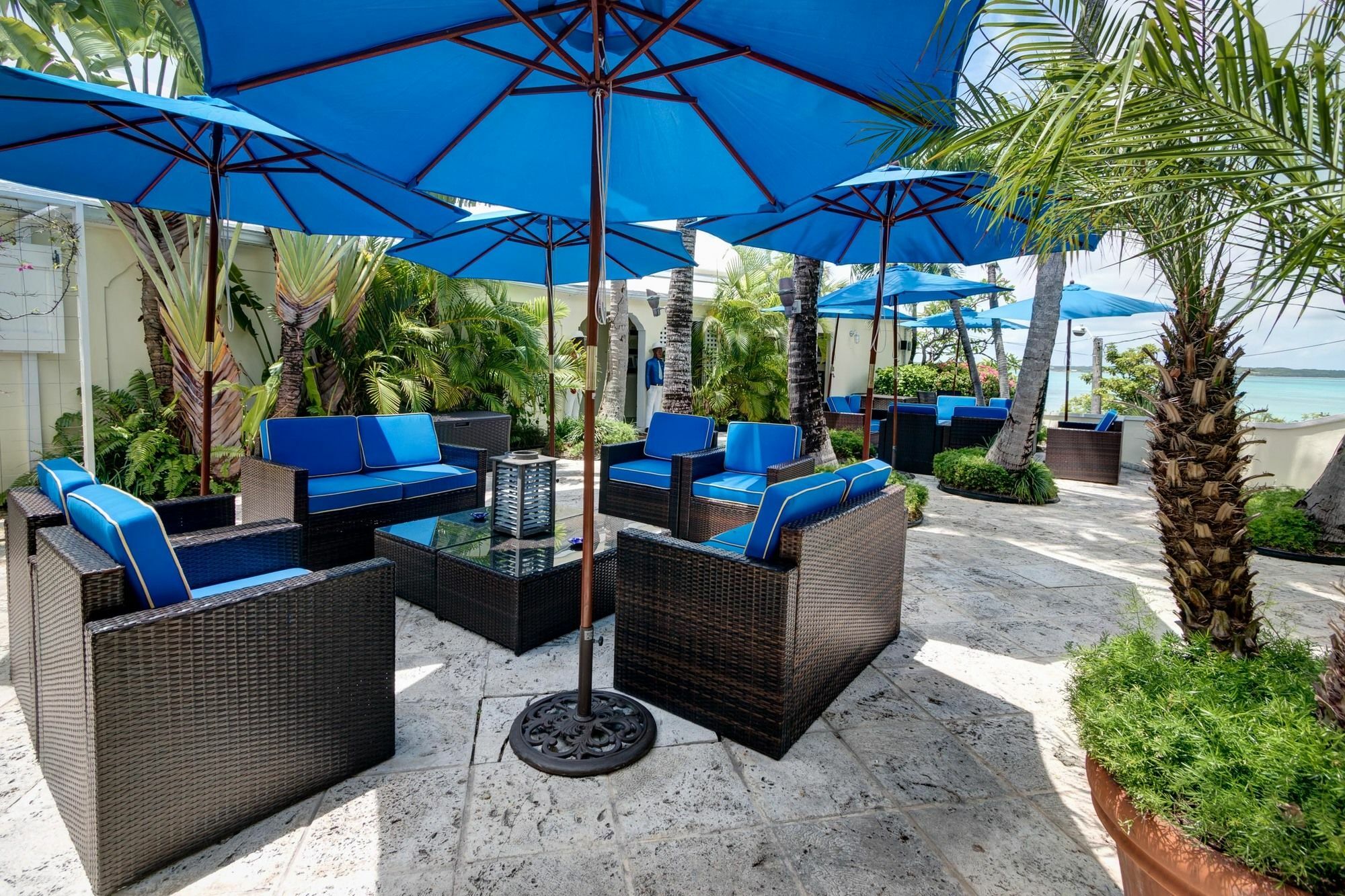 מלון Dunmore Town Rock House Harbour Island מראה חיצוני תמונה