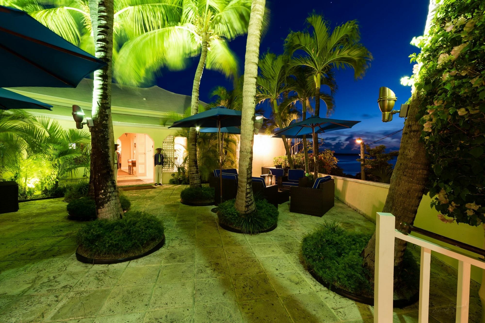 מלון Dunmore Town Rock House Harbour Island מראה חיצוני תמונה